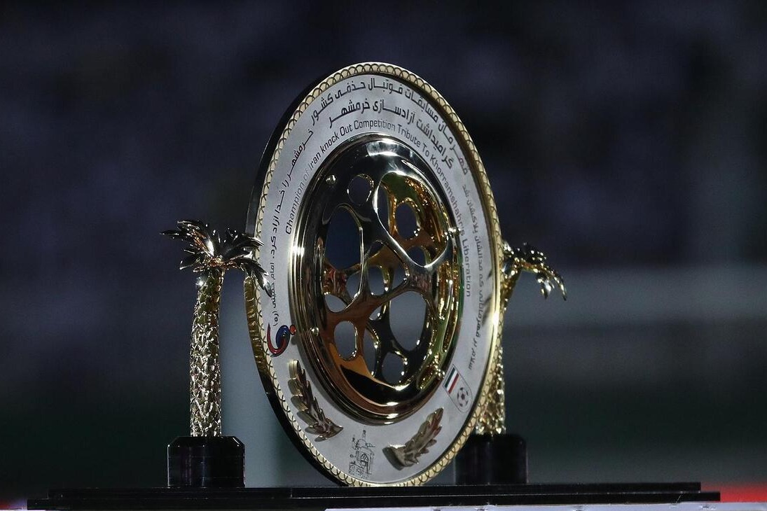 برنامه مسابقات جام حذفی اعلام شد