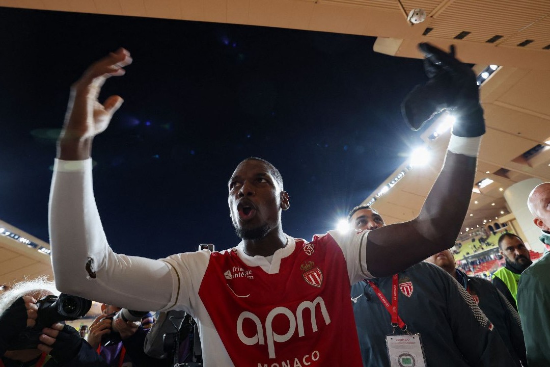 سخنرانی انگیزشی پوگبا پس از پیروزی بزرگ موناکو مقابل پی اس جی