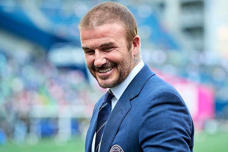 مسی و یارانش بکام را به آرزوی بزرگش می‌رسانند؟