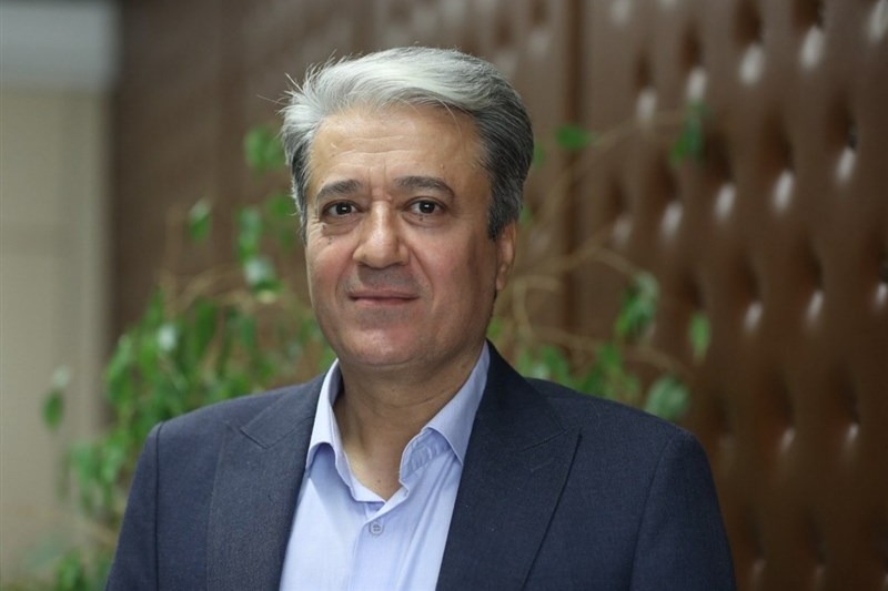 مهدی مبینی درگذشت