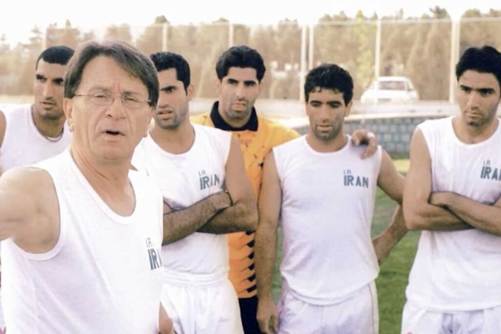 سوال از رهبری‌فرد؛ یک دقیقه بازی در 8 مسابقه یعنی فیکس بودن؟