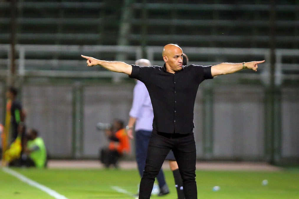 واکنش سایت عراقی به حضور منصوریان در الطلبه