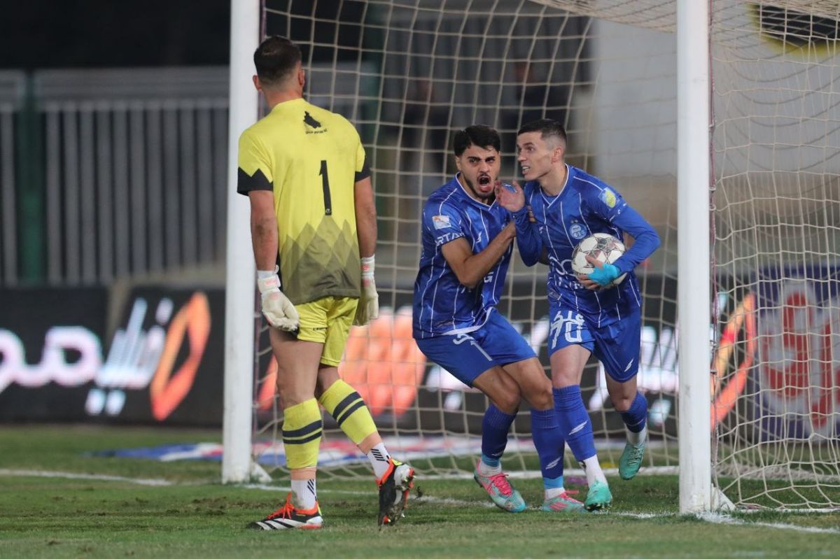 سحرخیزان در اینستاگرام از «آسانی» دلجویی کرد