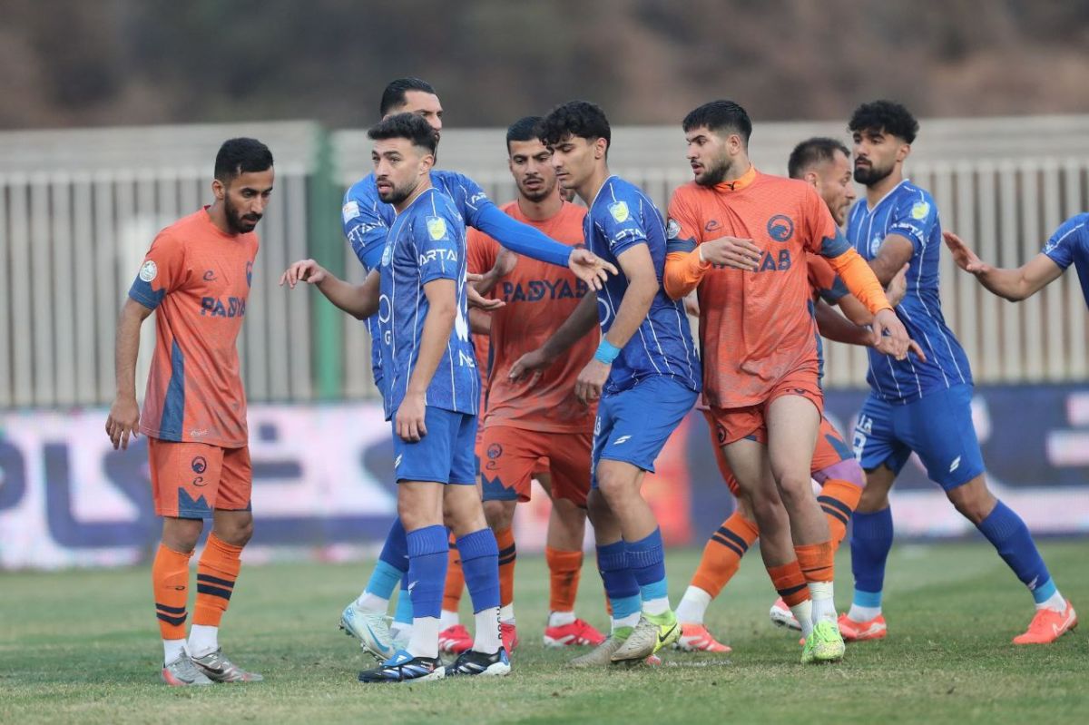 الحدادی سورپرایز استقلال در دربی؟ تا پنجشنبه صبر کنید!