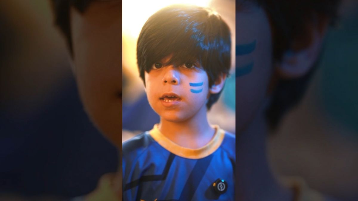 صدایی از هواداران نسل آینده استقلال