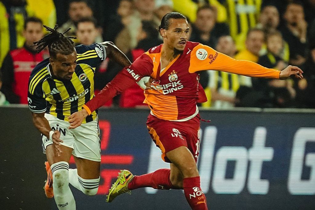 جنگ بزرگ شهر استانبول برنده نداشت