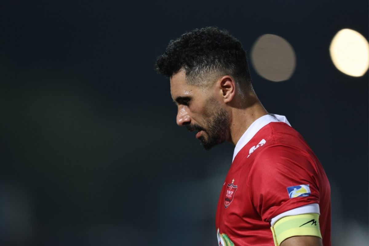 آذرماه شیرین برای عالیشاه در دربی‌ها