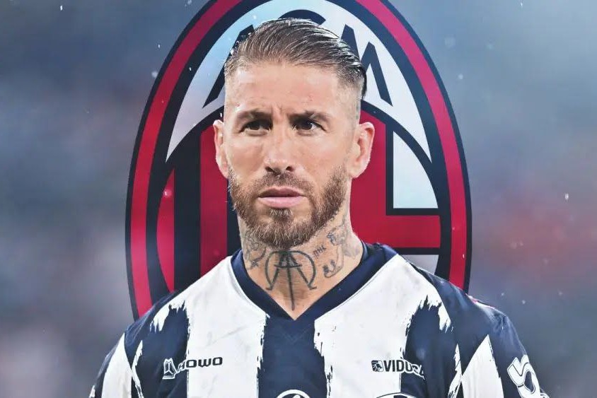 اسطوره رئال مادرید به میلان پیشنهاد شد