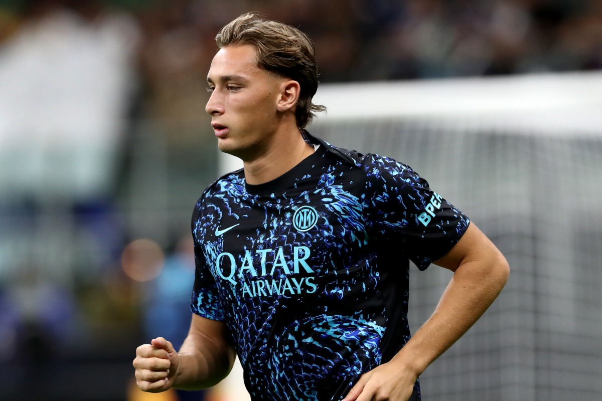 واکنش ستاره جوان اینتر به مقایسه با اسطوره این باشگاه