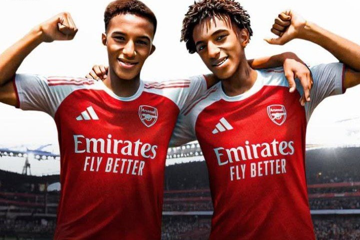 دوقلوهای اکوادوری راهی آرسنال شدند