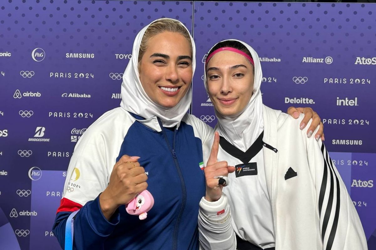 جنجال جدید نعمت‌‌زاده؛ پشتش به مهروز ساعی گرم است؟