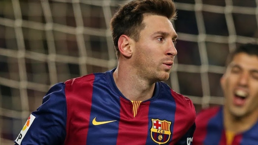 تمام گلهای مسی مقابل اتلتیکو مادرید در نیوکمپ (به بهانه تقابل بارسا و اتلتیکو)