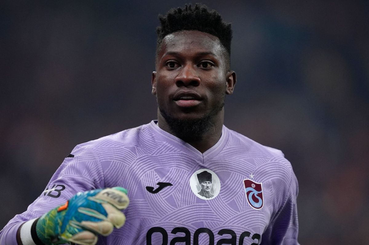 ادامه روزگار سیاه اونانا حتی در رده ملی