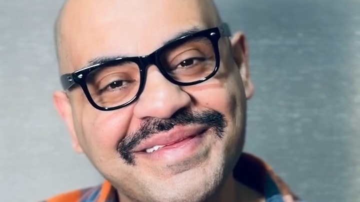 دابسمش محسن بروفر از لحظات جالب مصاحبه جواد خیابانی