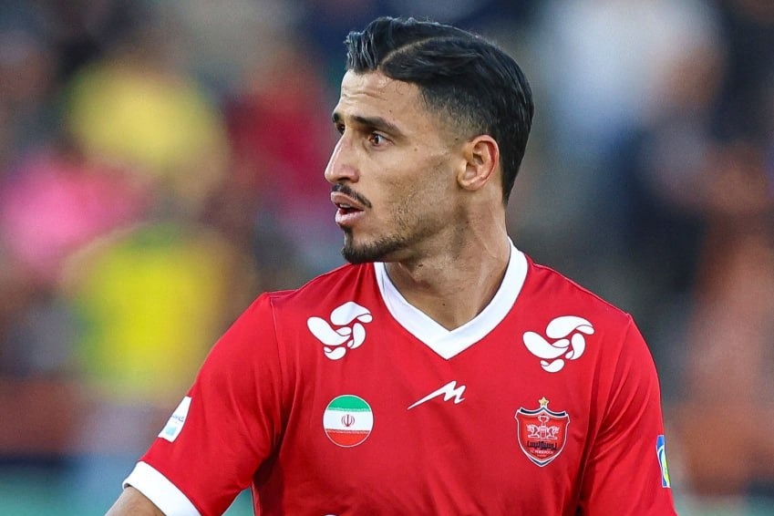 خیز پرسپولیس برای تمدید قرارداد علیپور!