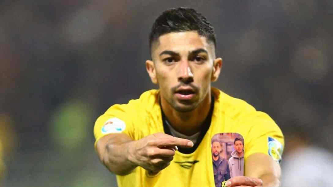 مصاحبه داغ و اختصاصی با مهدی لیموچی ستاره سپاهان