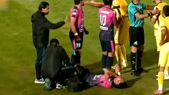 حواشی فان هفته یازدهم لیگ برتر ایران