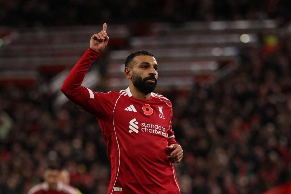 زمان رفتن ستاره لیورپول به اردوی مصر مشخص شد