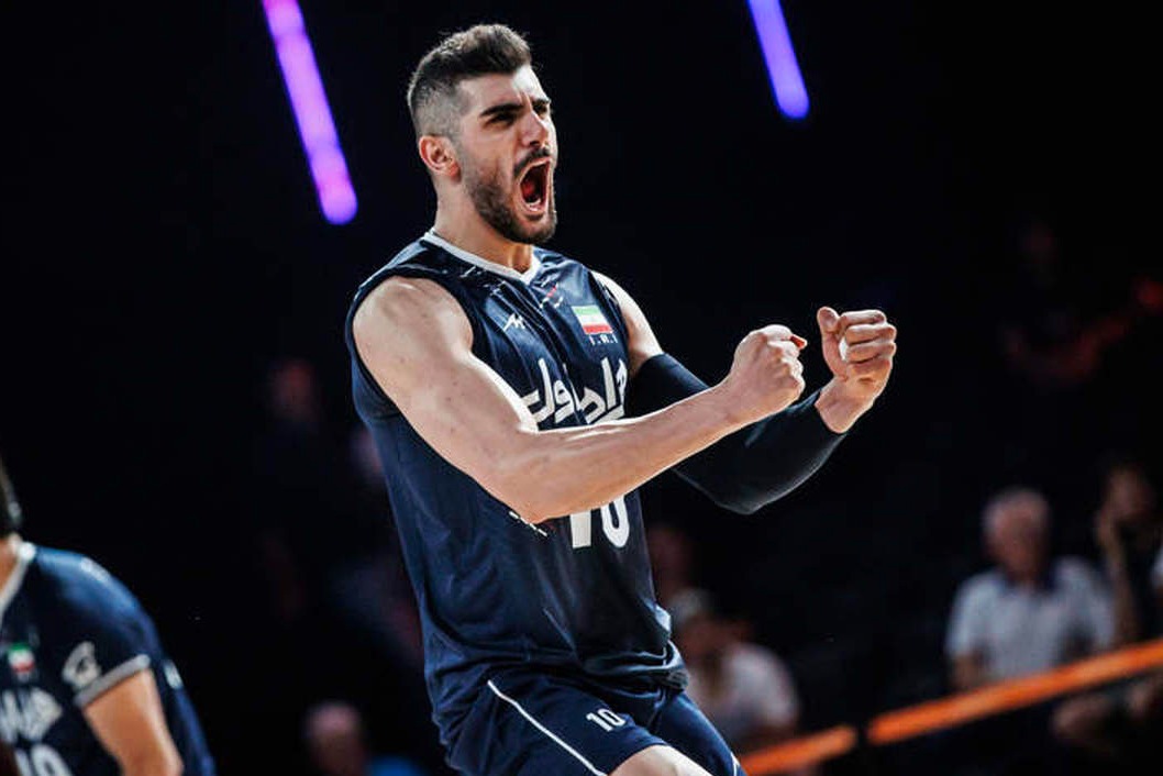 امین اسماعیل‌ نژاد راهی لیگ ترکیه می‌شود