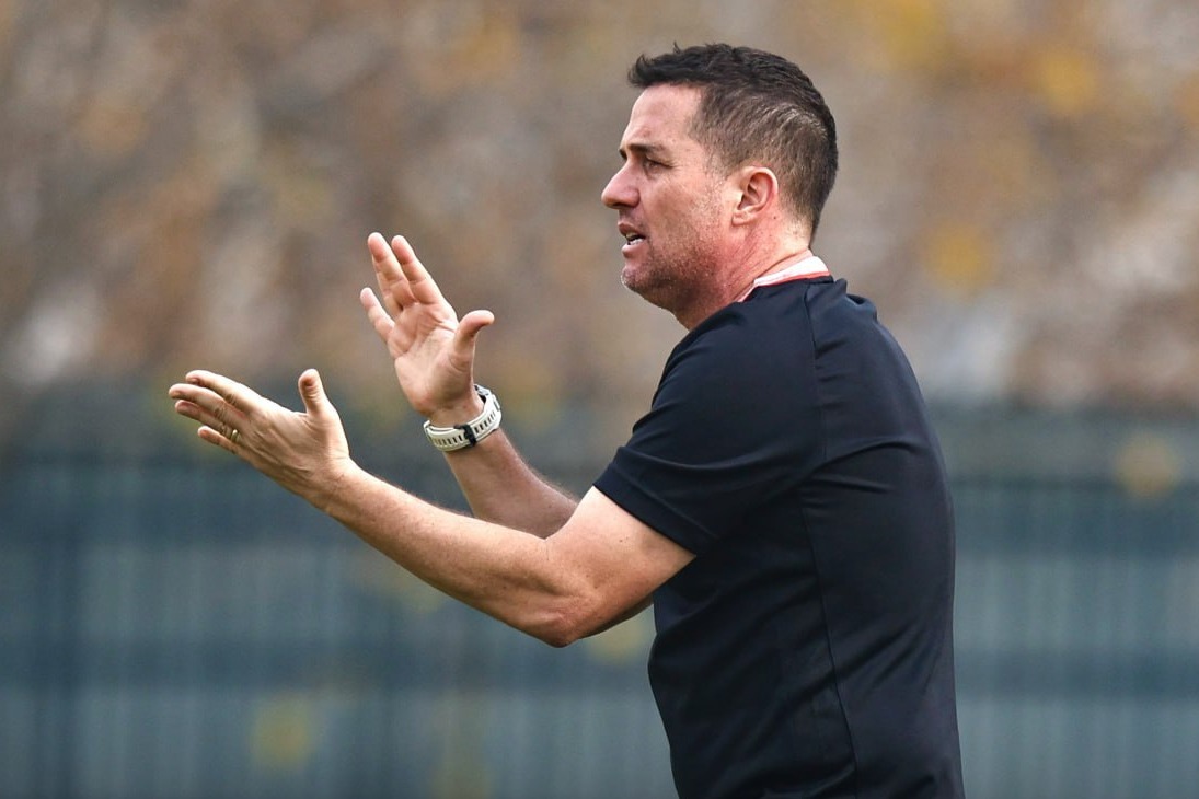 ادعای یک خبرگزاری/ اوسمار به پرسپولیس لیست خرید داد؟