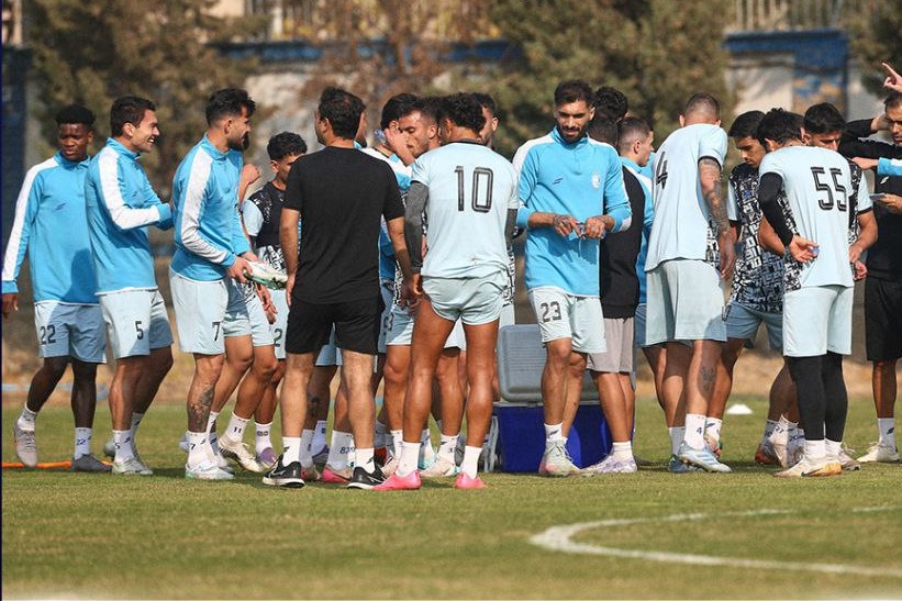 پاداش ویژه دربی در انتظار بازیکنان استقلال