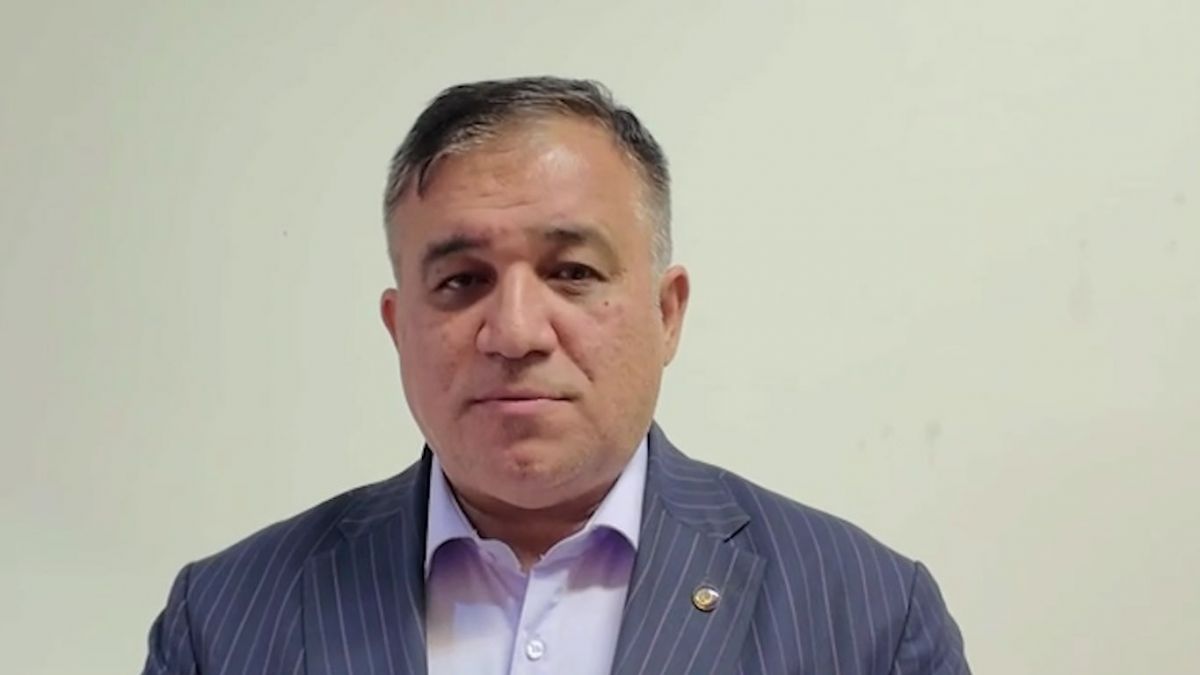 صحبت‌های علی تاجرنیا مدیرعامل باشگاه استقلال پس از برگزاری نشست هماهنگی دربی ۱۰۶