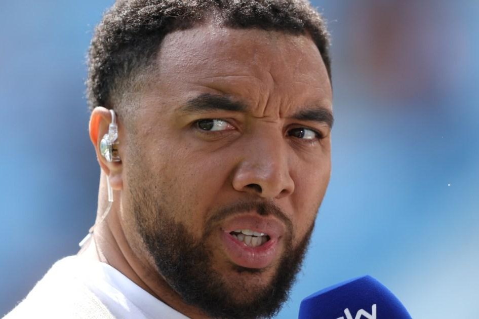 ستاره منچستریونایتد هنوز هم می‌تواند خودش را به جام جهانی برساند