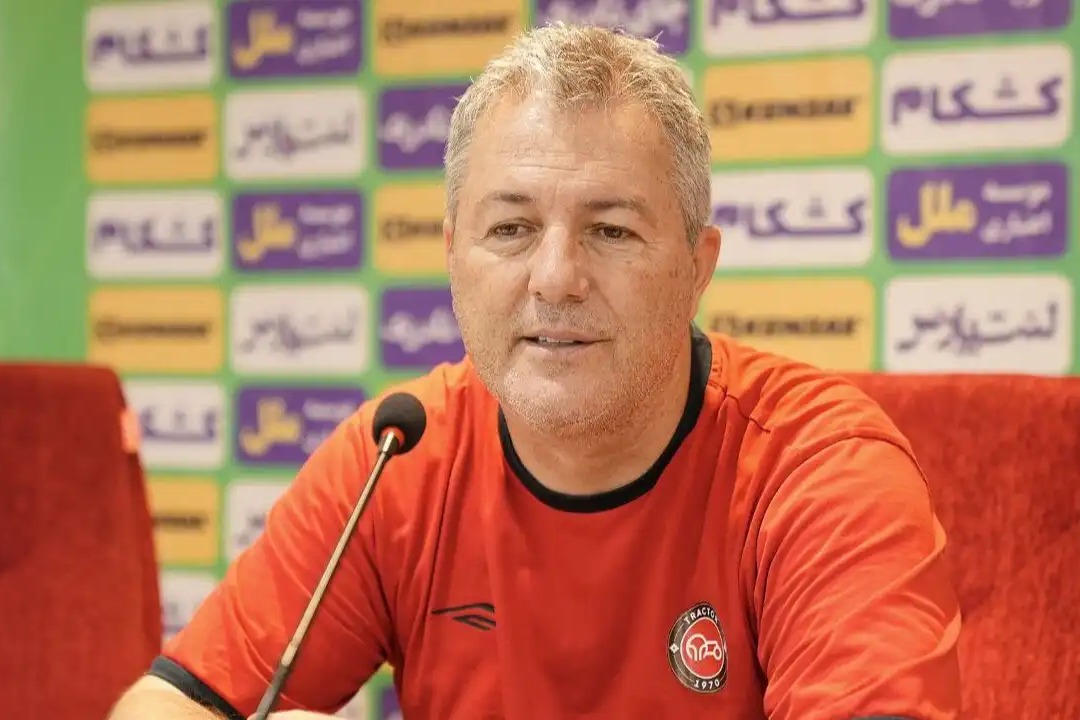 اسکوچیچ شهروند افتخاری تبریز می‌شود؟