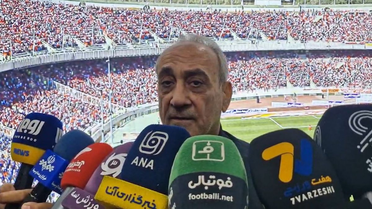 گرشاسبی: پیشنهادی به عارف آقاسی نداده‌ایم