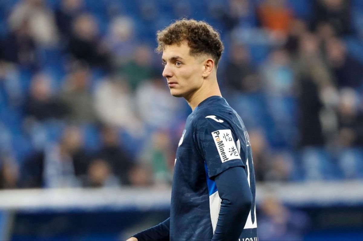 بند آزادسازی ۲۵ تا ۲۹ میلیون یورویی برای مهاجم مورد نظر بایرنمونیخ