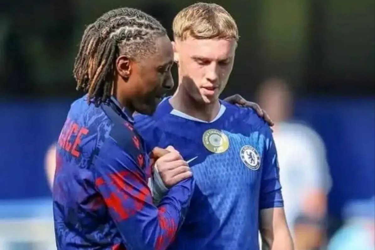 چالش شیرین توخل؛ ازدحام ستاره‌ها در پست هافبک تهاجمی انگلیس