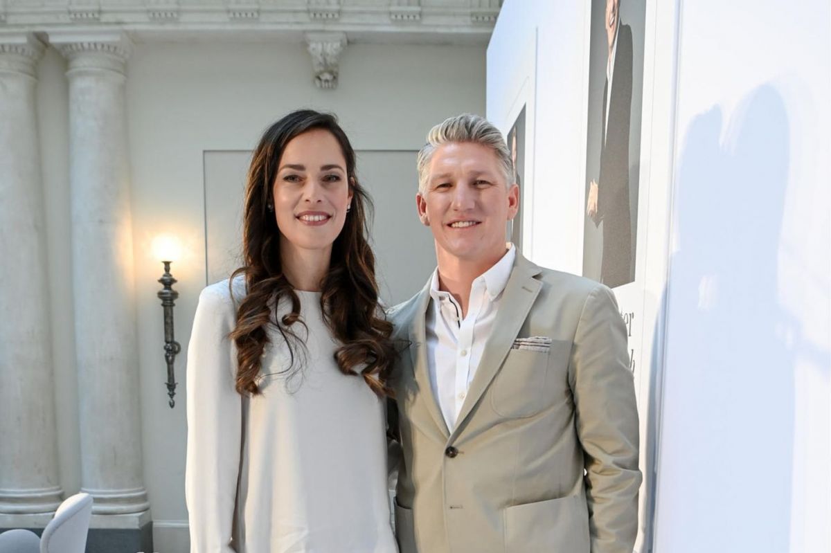 جدایی آنا ایوانوویچ از شواین‌اشتایگر؛ پایان زندگی مشترک اسطوره‌های ورزشی