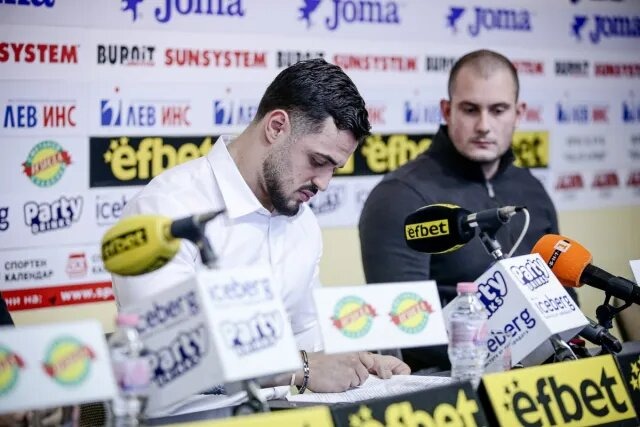 جواب رد غول بلغاری به شیخهای عرب؛ قهرمان المپیک در کشورش ماند