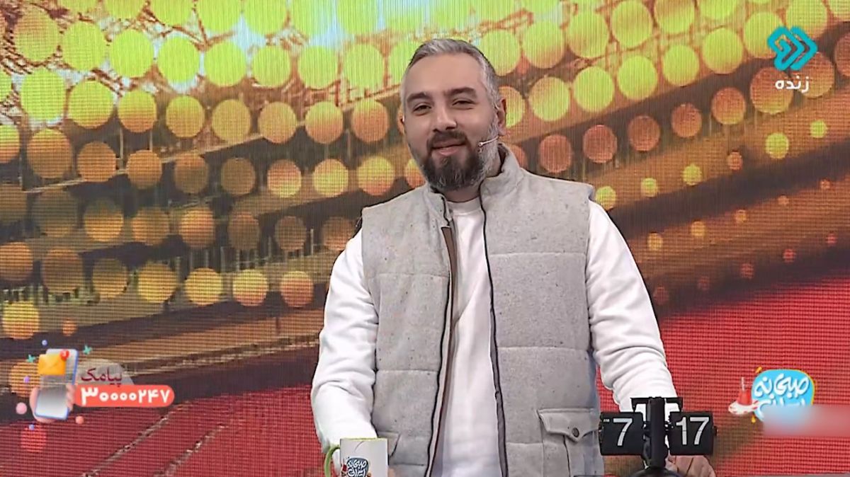 کنایه های جالب مجریان شبکه دو به اتفاقات و حواشی پیش از دربی