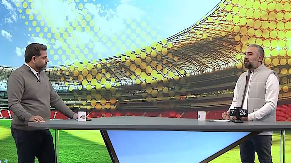 ترجیح می دهید دربی را ببرید یا قهرمان لیگ بشوید؟