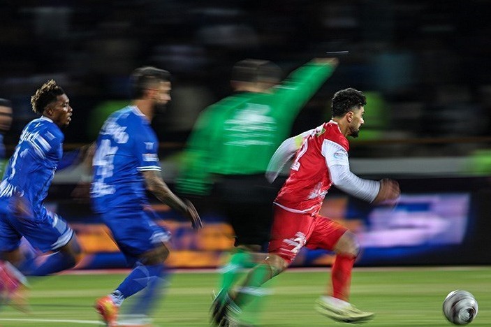 دربی بدون حمله؛ اصلانیان: اوسمار و ساپینتو فقط دنبال نباختن‌ هستند