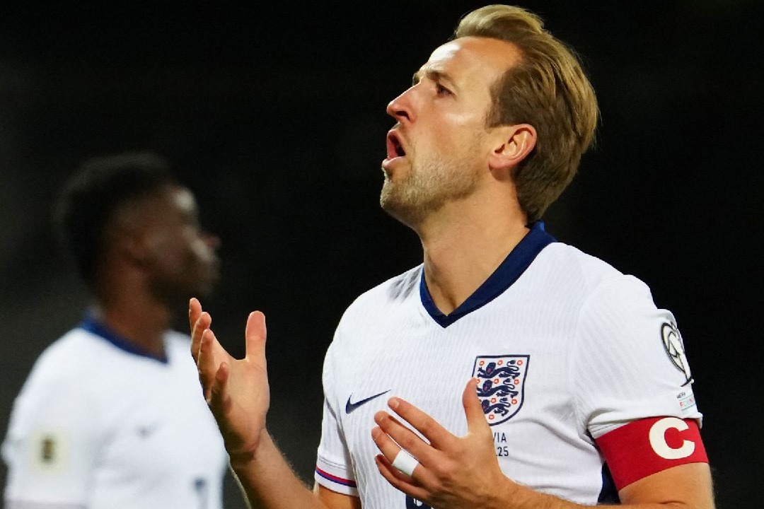 ستاره سابق انگلیسی: انگلیس توخل هنوز به چالش کشیده نشده