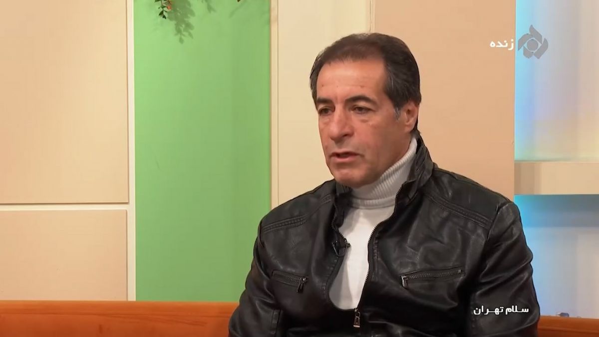 خاطره گلزنی رضا جباری و صادق ورمزیار در بازیهای دربی