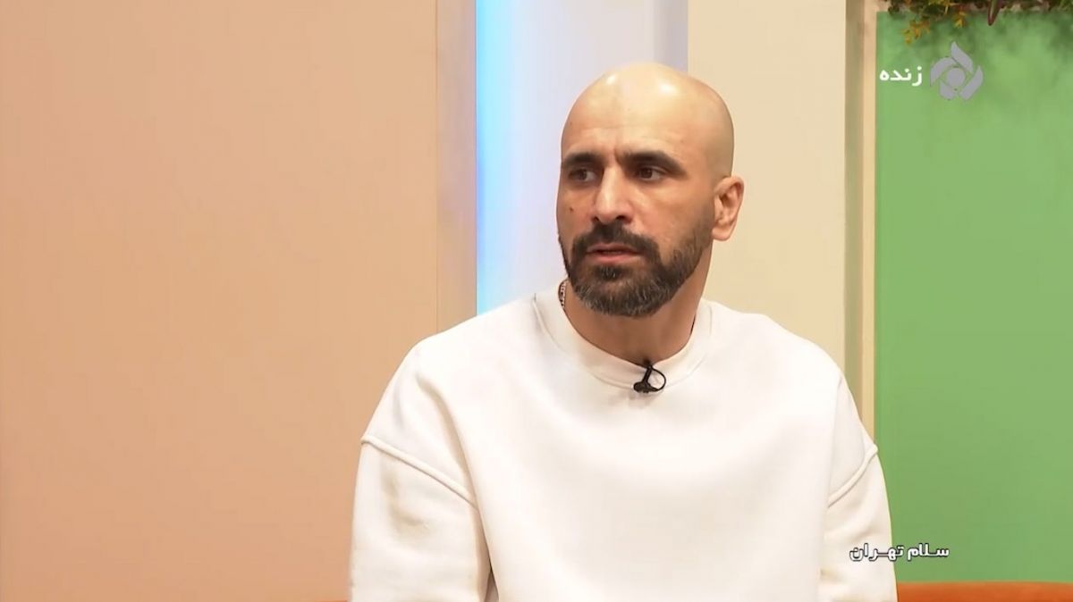 آخرین وضعیت پرسپولیس و استقلال پیش از دربی از زبان رضا جباری و صادق ورمزیار