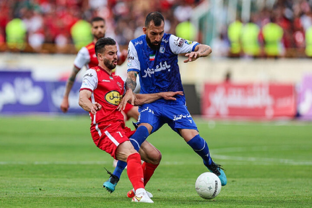 دربی با تغییر ساعت برگزار میشود؛ تراکتور در ورزشگاه جدید میزبان