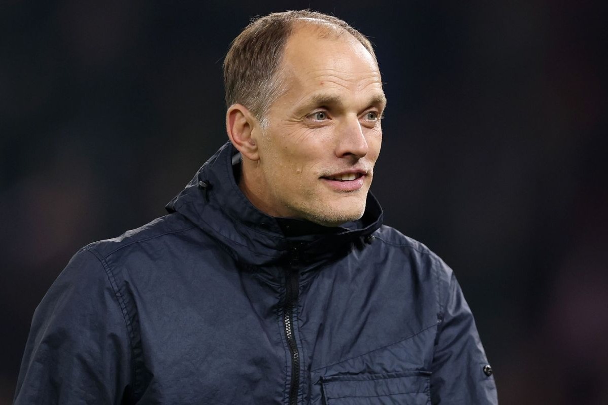 هشدار سرمربی انگلیسی به توخل؛ معضل شیرین انتخاب بازیکنان