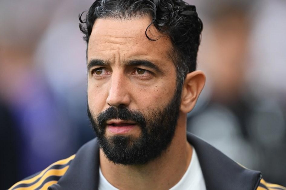 آموریم دیگر شاگرد قدیمی خود را نمی‌خواهد