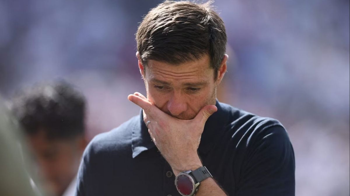 عصبانیت بازیکنان رئال مادرید از تغییر جدید آلونسو