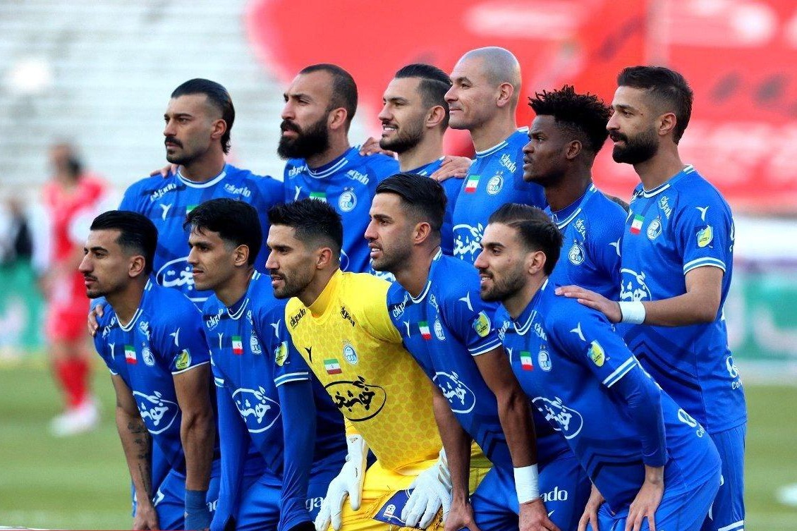 زلزله در ترکیب استقلال نسبت به آخرین دربی؛ شاید 3 بازیکن مشترک!