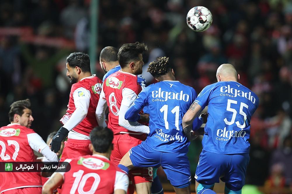 شبکه تلویزیونی چینی در تهران؛ دربی بینالمللی میشود!