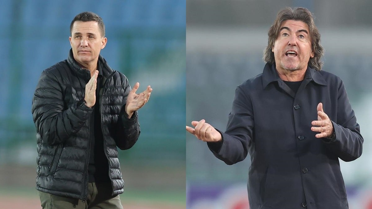 استقلال و پرسپولیس در دربیهای تمام خارجی؛ خیلی قرمز