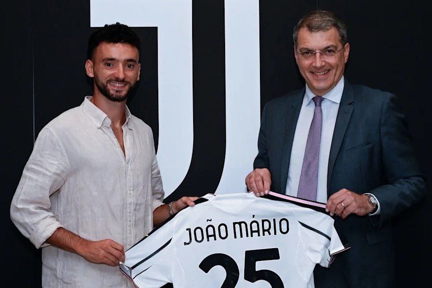 ستاره پرتغالی خواستار جدایی از یوونتوس پیش از پنجره ژانویه