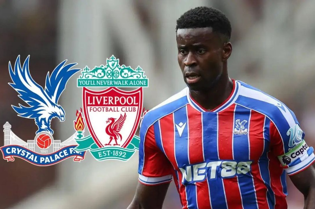 لیورپول مذاکرات با مارک گوئهی را از سر گرفت