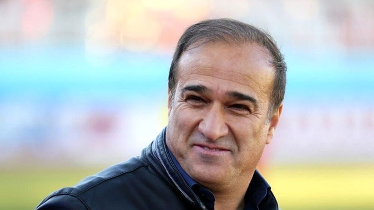 صحبت های سیروس دین محمدی درباره وضعیت استقلال برای دربی