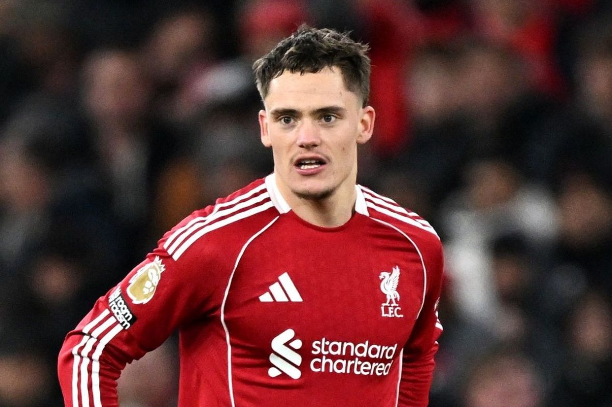 عملکرد عجیب فلورین ویرتز در لیگ برتر انگلیس